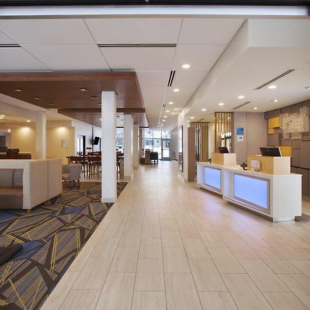 Holiday Inn Express - Auburn Hills South By Ihg Exterior photo
