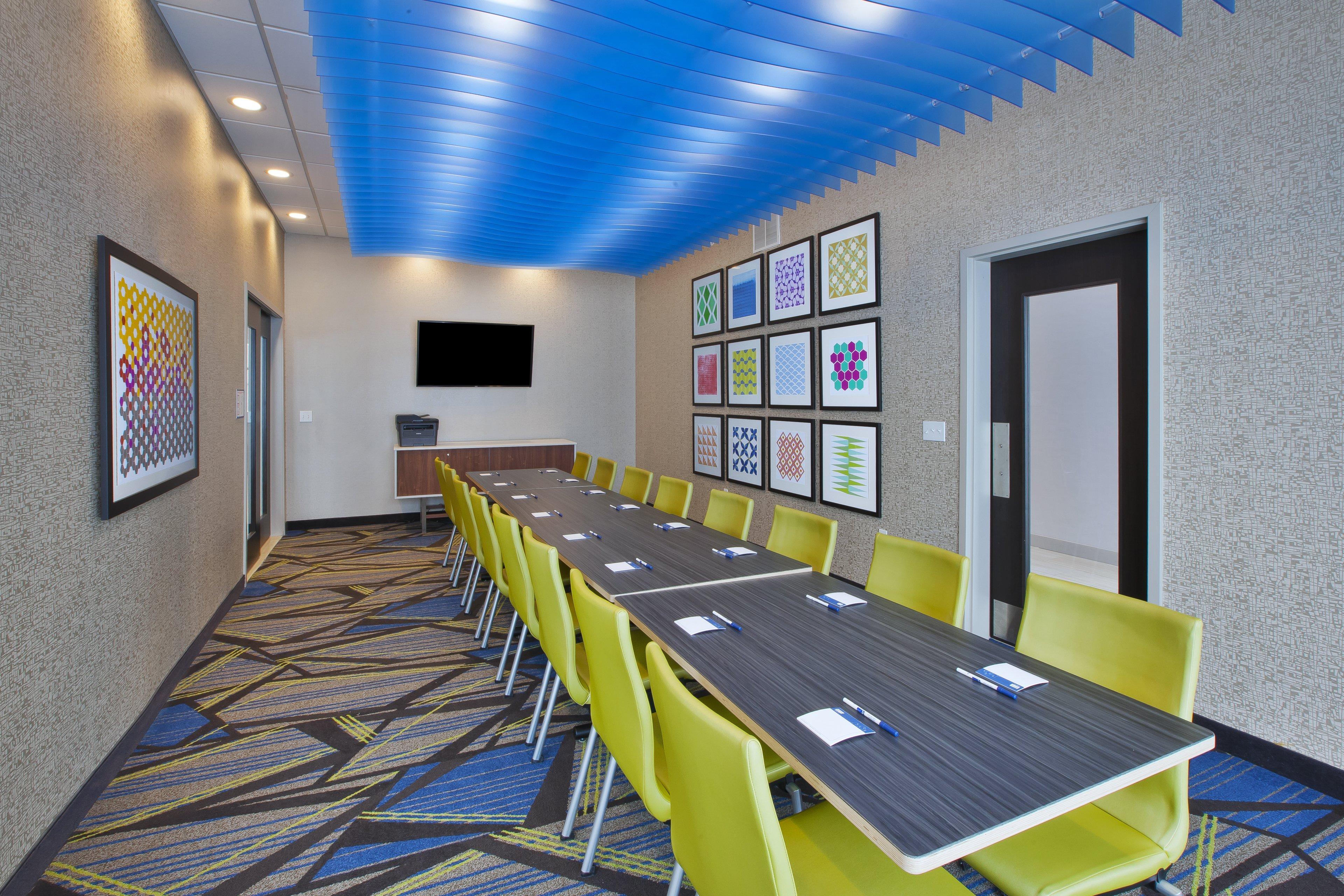 Holiday Inn Express - Auburn Hills South By Ihg Exterior photo