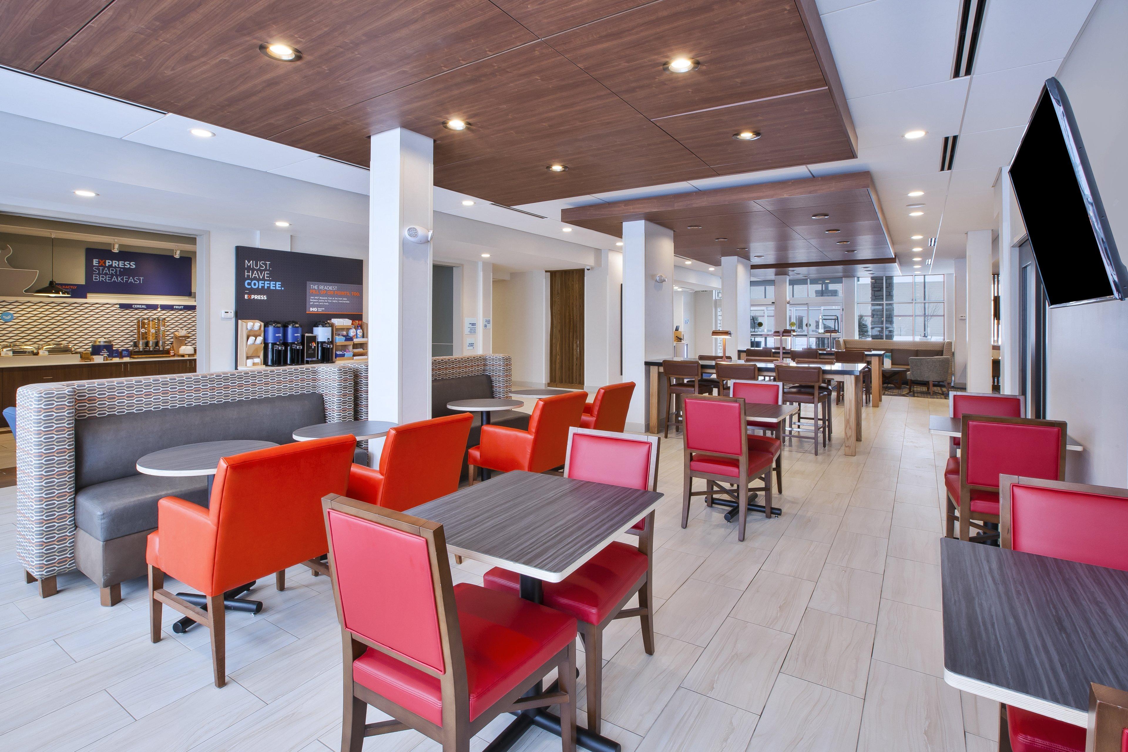 Holiday Inn Express - Auburn Hills South By Ihg Exterior photo