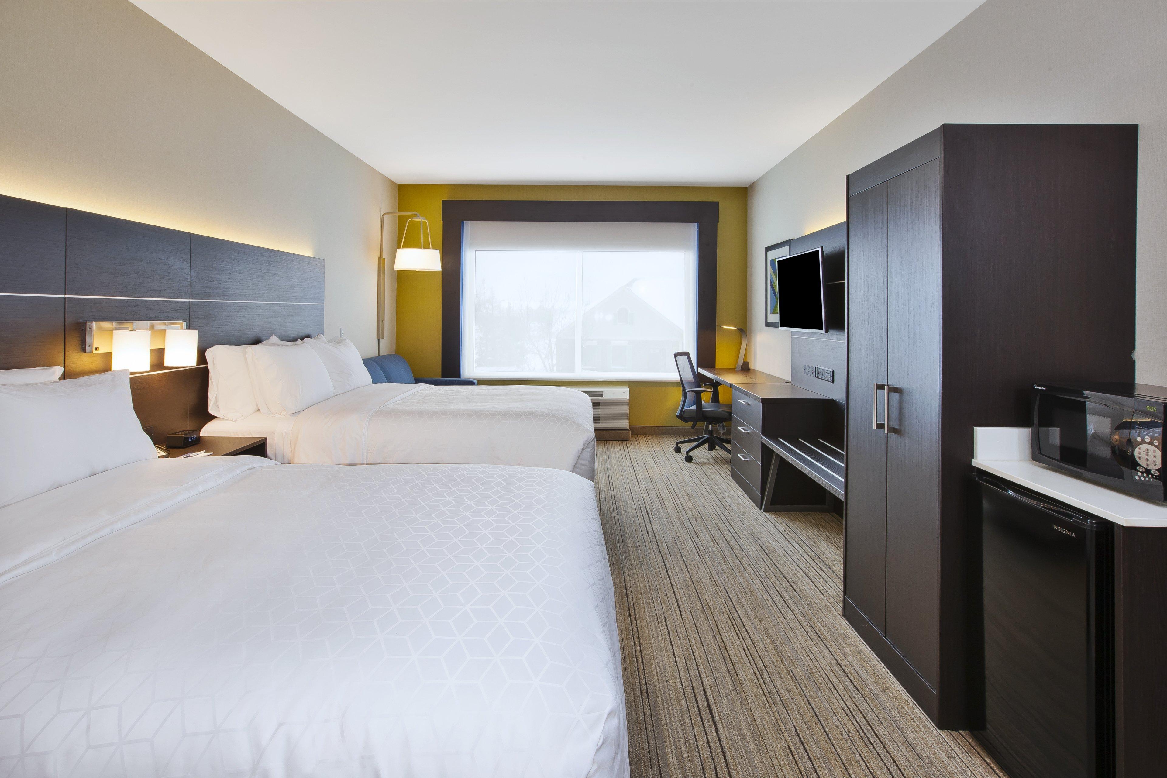 Holiday Inn Express - Auburn Hills South By Ihg Exterior photo