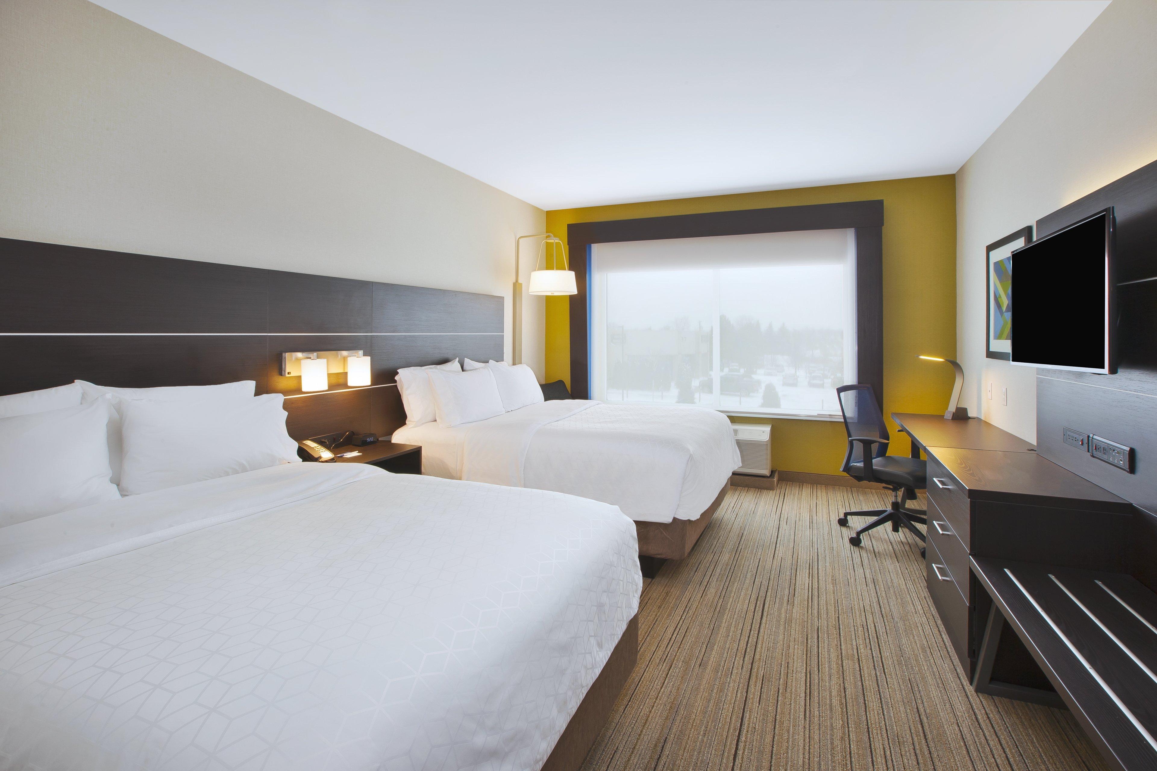 Holiday Inn Express - Auburn Hills South By Ihg Exterior photo