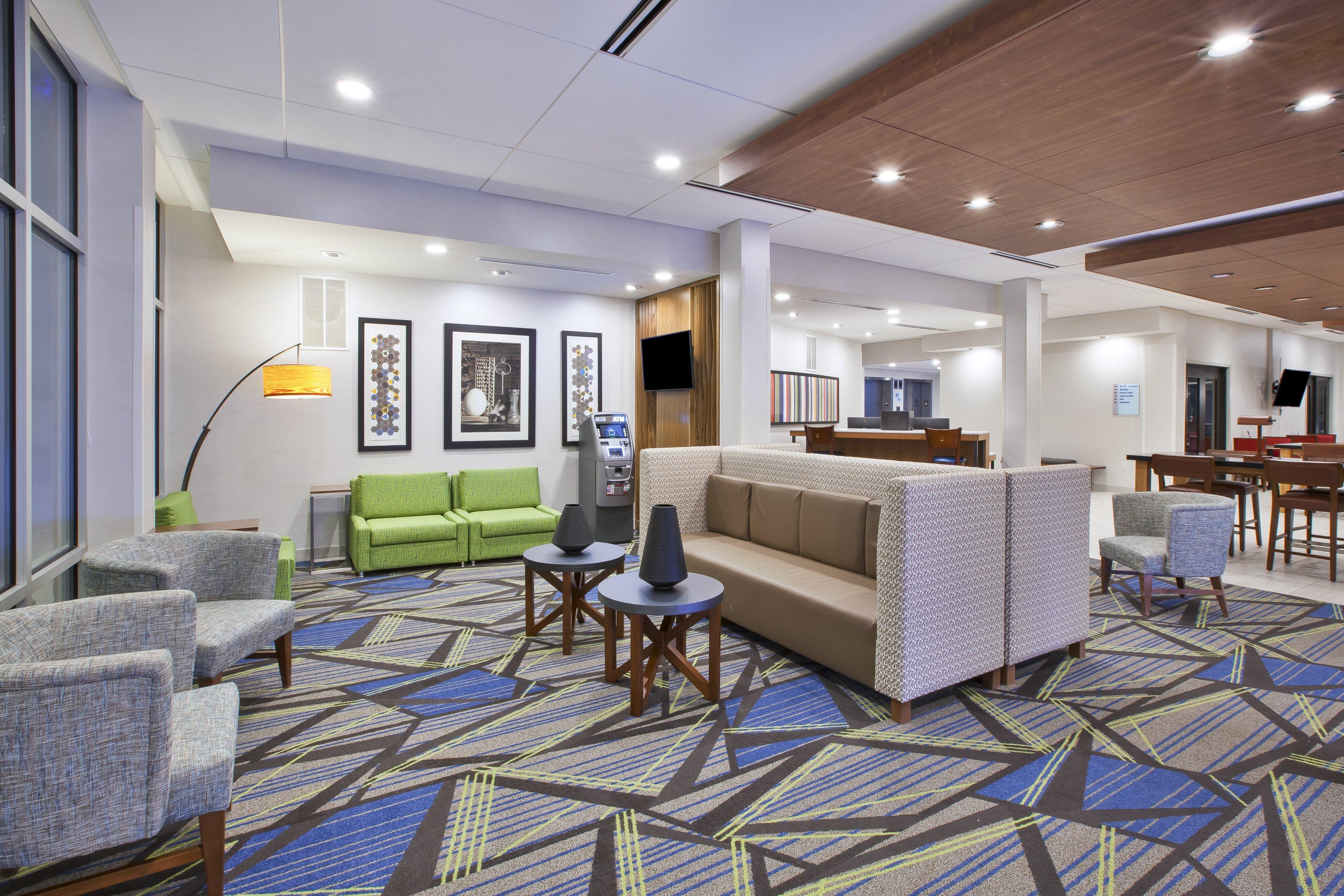 Holiday Inn Express - Auburn Hills South By Ihg Exterior photo